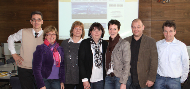 mach mit Team 2012 – die Glocke berichtet