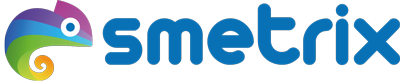 Logo-smetrix