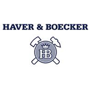 HAVER & BOECKER OHG