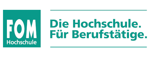 FOM-Hochschule-Logo
