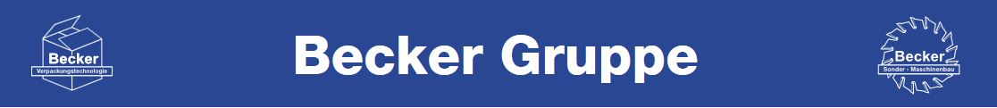 becker-gruppe